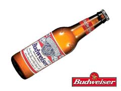 visit budweiser online